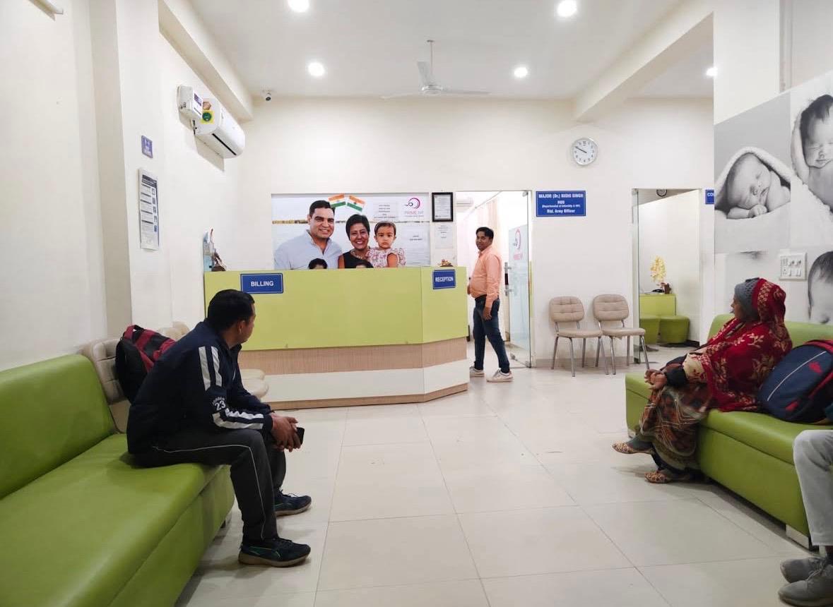 Prime IVF Clinic